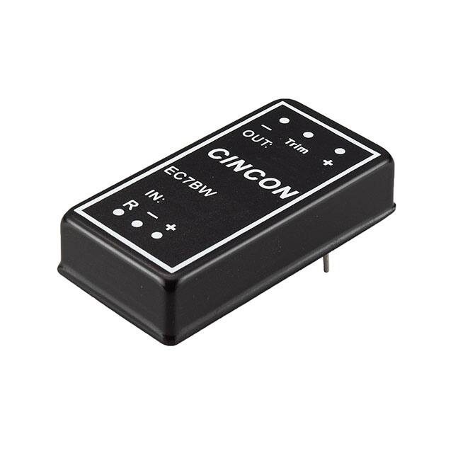 Cincon Electronics Co. LTD-EC7BW-24S12