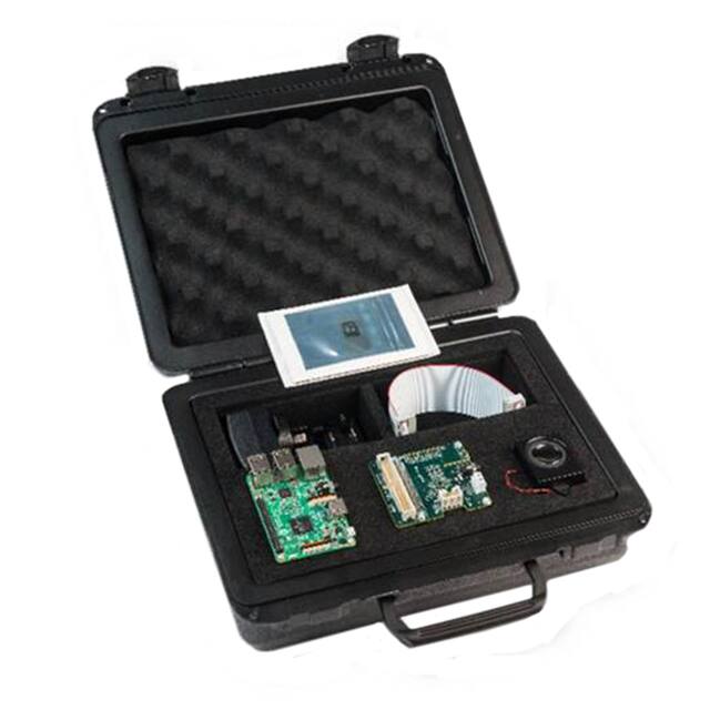 Cirrus Logic Inc.-598-2471-KIT