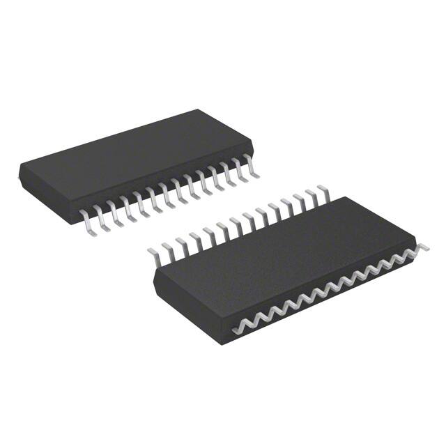 Cirrus Logic Inc.-CS8416-DZZ