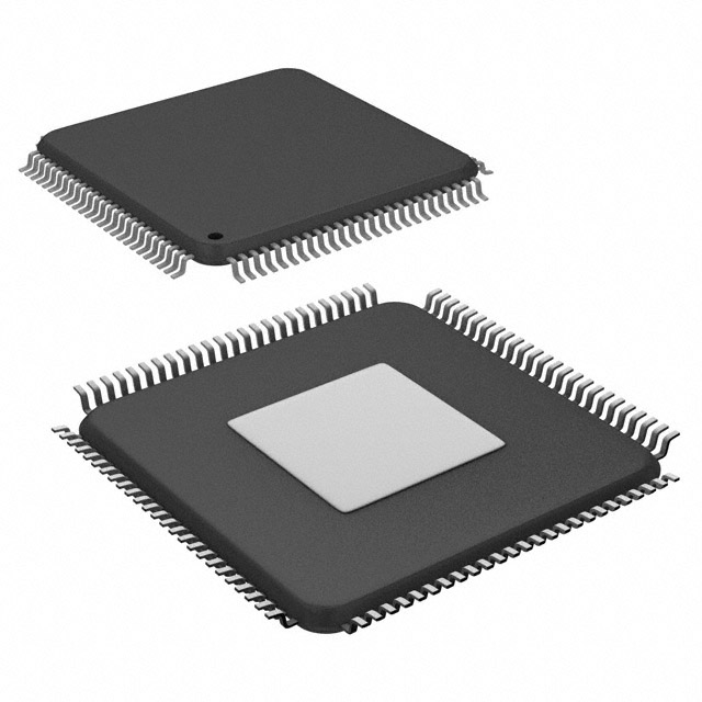 Cirrus Logic Inc.-CS47048C-DQZ