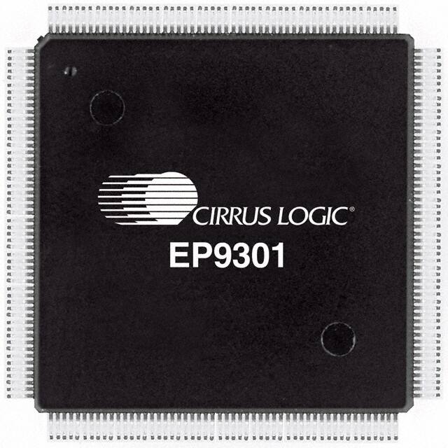 Cirrus Logic Inc.-EP9301-IQZ