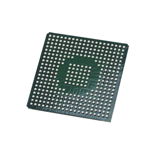 Cirrus Logic Inc.-EP9312-IB