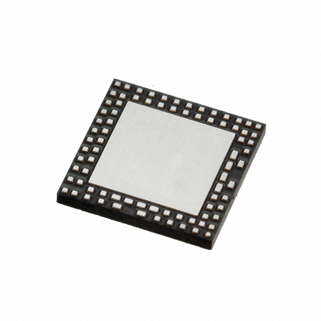 Cirrus Logic Inc.-WM8325GEFL/RV