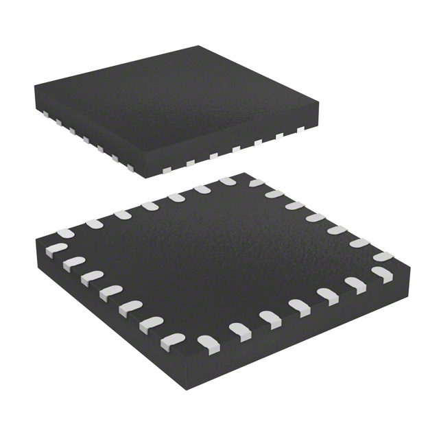 Cirrus Logic Inc.-WM8731CLSEFL