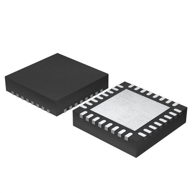 Cirrus Logic Inc.-WM8750CBLGEFL