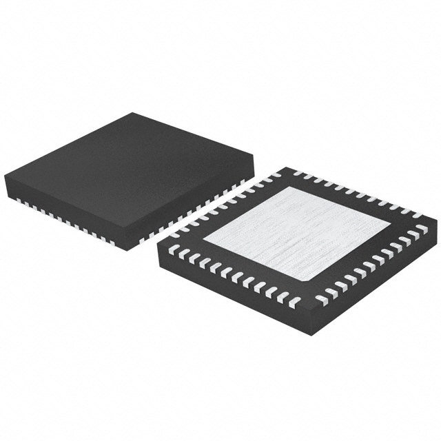 Cirrus Logic Inc.-WM8860GEFL/RV