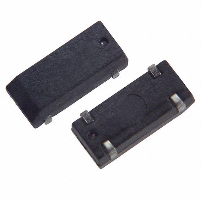 Citizen Finedevice Co Ltd-CM250S-76.800KAZF-UT