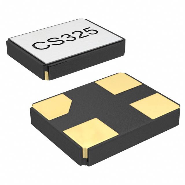 Citizen Finedevice Co Ltd-CS325S28636300ABJT