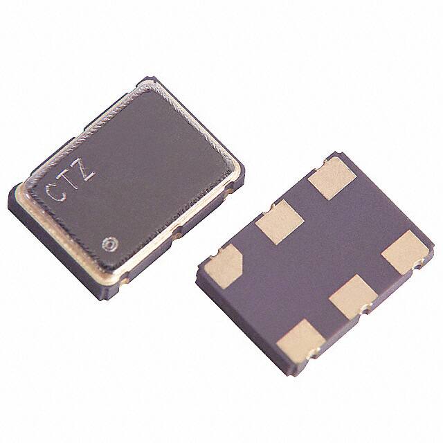 Citizen Finedevice Co Ltd-CSX750VCB19.440M-UT