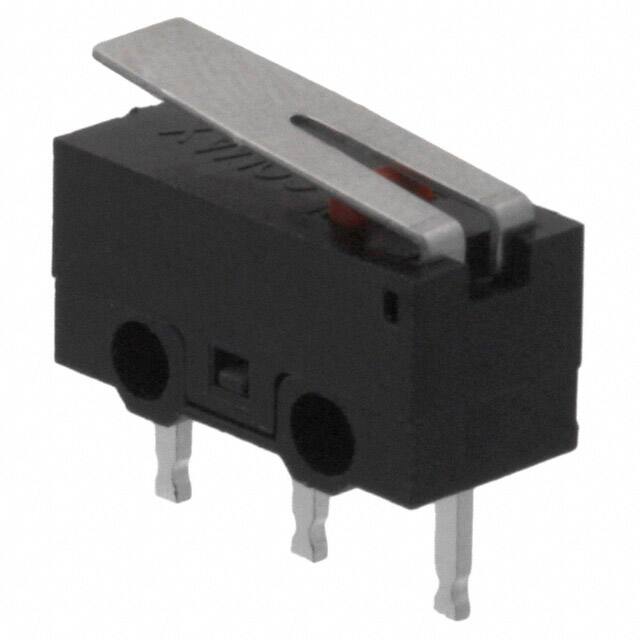 C&K-MS-118305-G