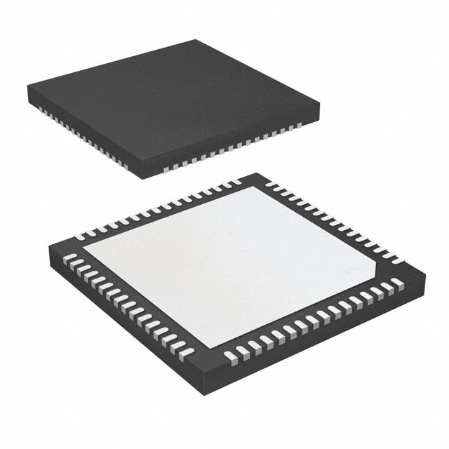 CML Microcircuits-CMX7164Q1