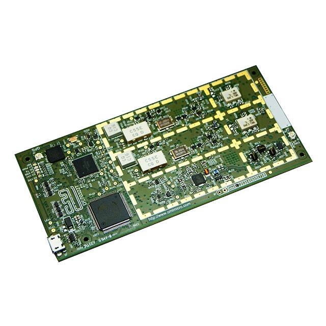 CML Microcircuits-DE70322T