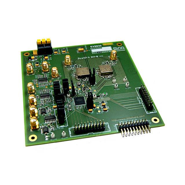 CML Microcircuits-EV9830