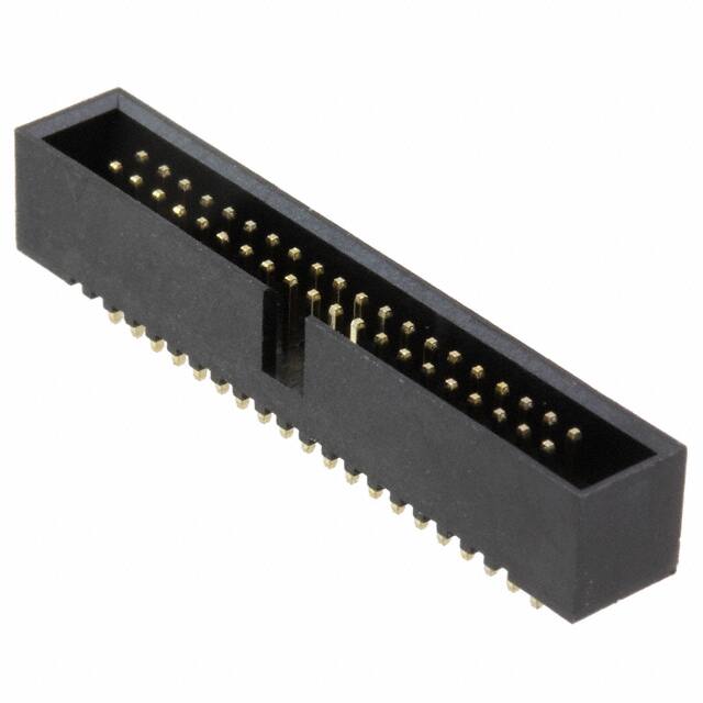 CNC Tech-3220-40-0100-00