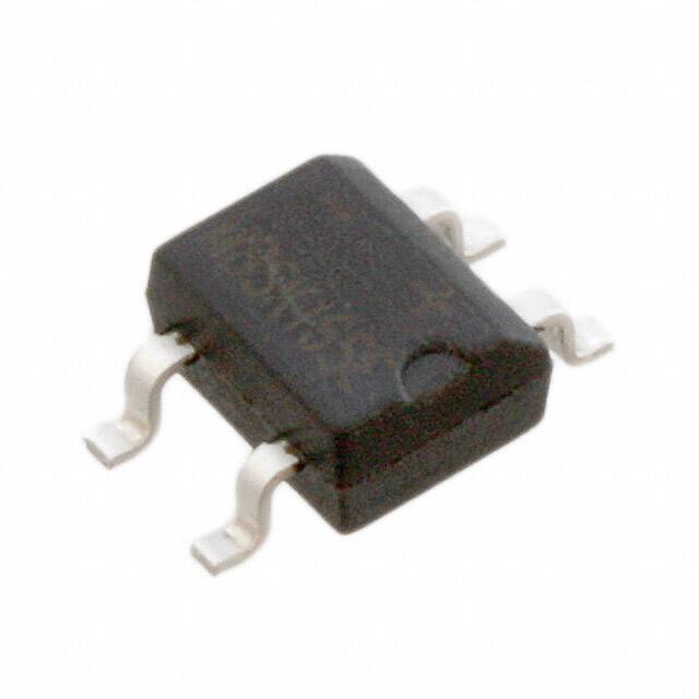 Comchip Technology-CDBHM160L-HF
