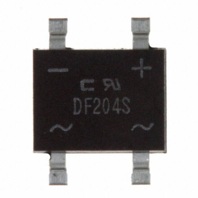 Comchip Technology-DF204S-G
