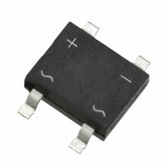 Comchip Technology-DF206ST-G