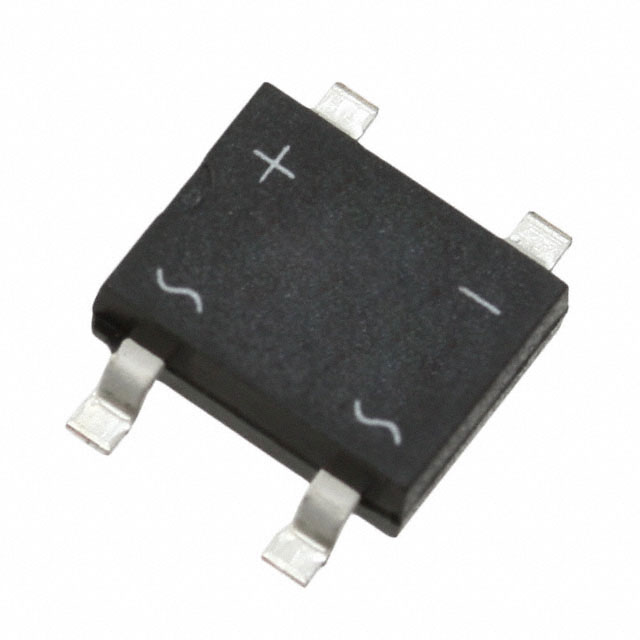 Comchip Technology-DF208S-G