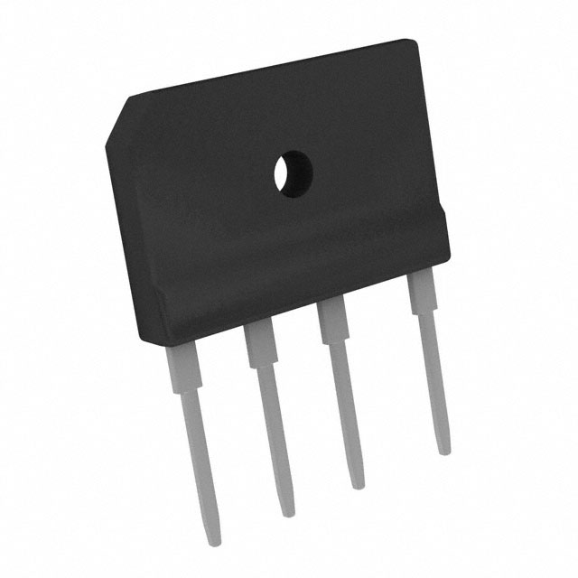 Comchip Technology-GBJ2510-05-G
