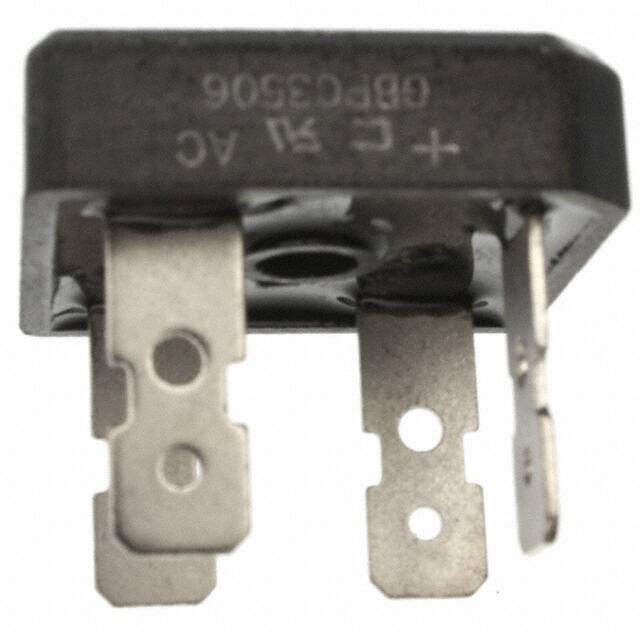 Comchip Technology-GBPC3506-G