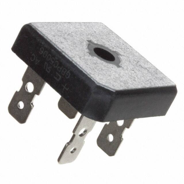 Comchip Technology-GBPC5006-G