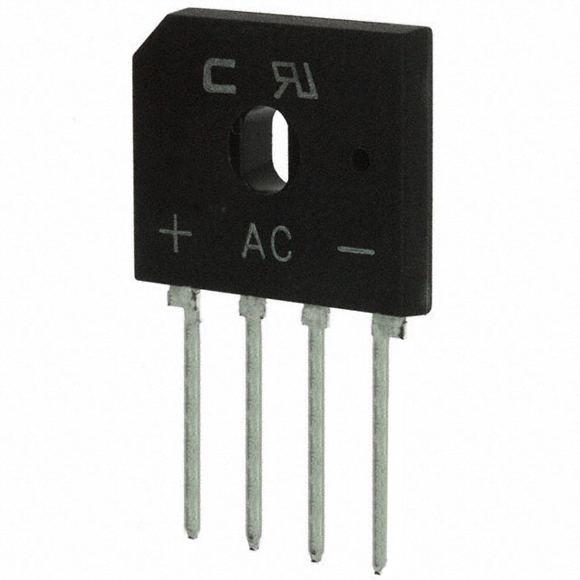 Comchip Technology-GBU602-G