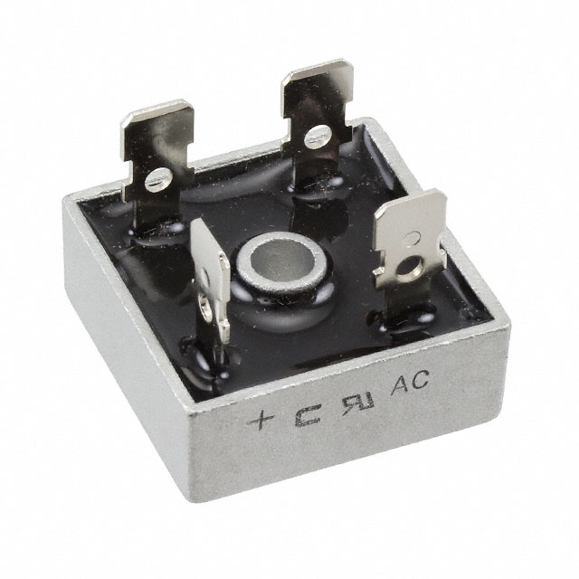 Comchip Technology-KBPC3501-G