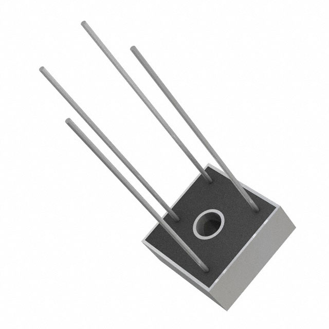 GeneSiC Semiconductor-KBPC2502W