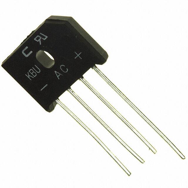 Comchip Technology-KBU2510-G