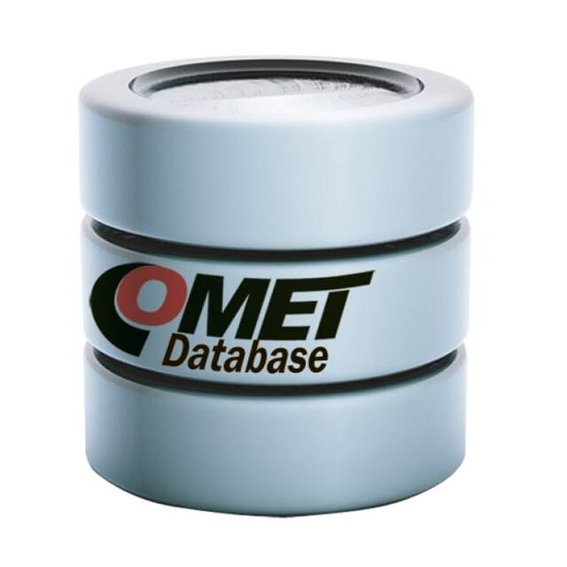 Comet America, LP-CDB
