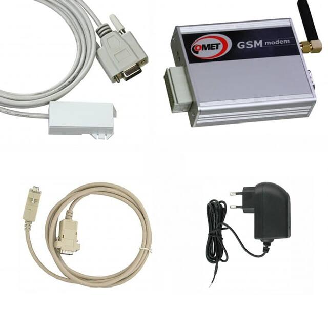 Comet America, LP-KIT-GSM-L