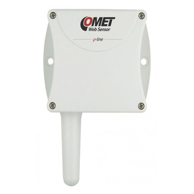 Comet America, LP-P8510