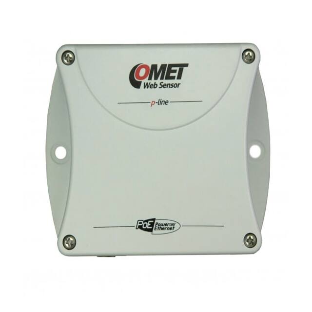 Comet America, LP-P8611