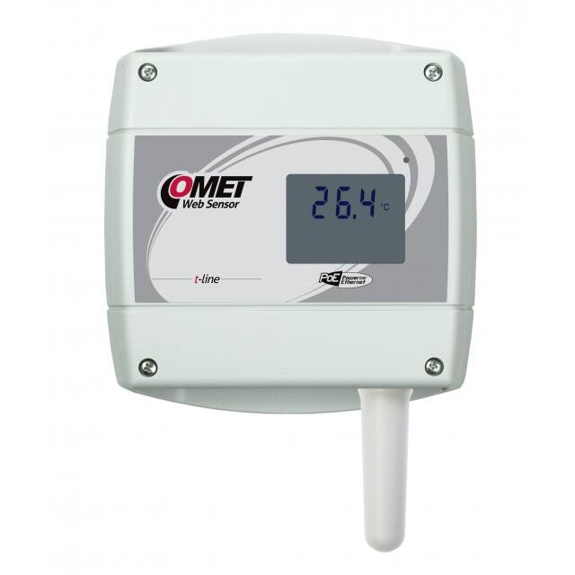 Comet America, LP-T0610