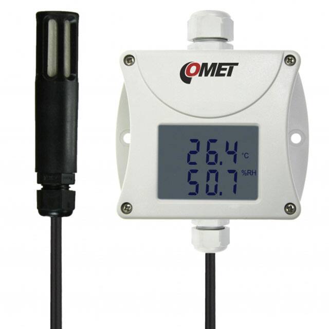 Comet America, LP-T3111