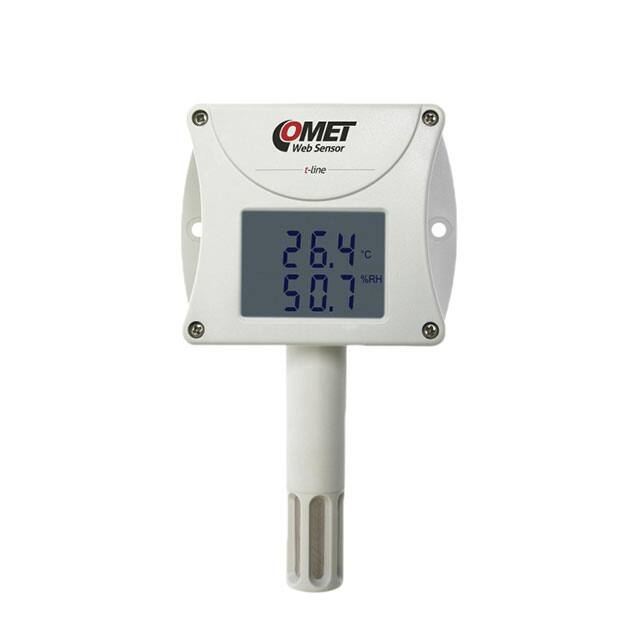 Comet America, LP-T3510