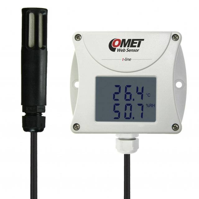 Comet America, LP-T3511