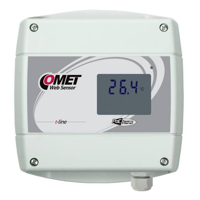Comet America, LP-T4611