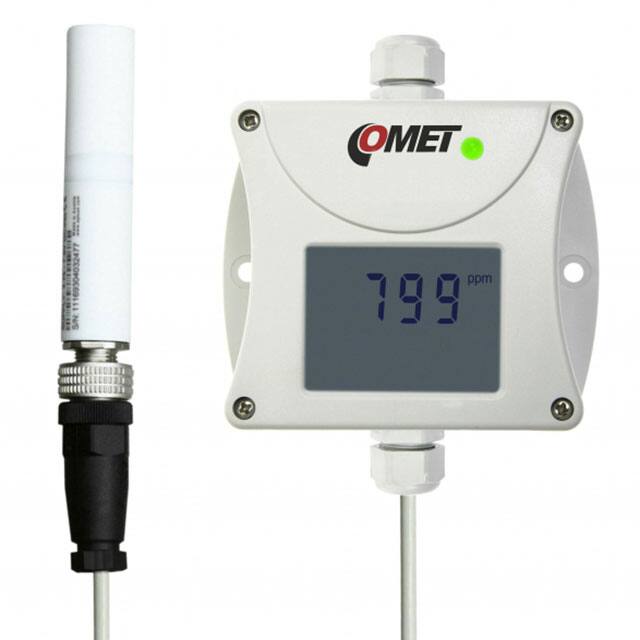 Comet America, LP-T5141