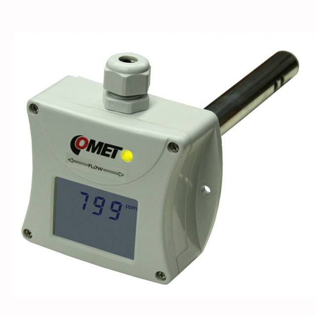 Comet America, LP-T5145