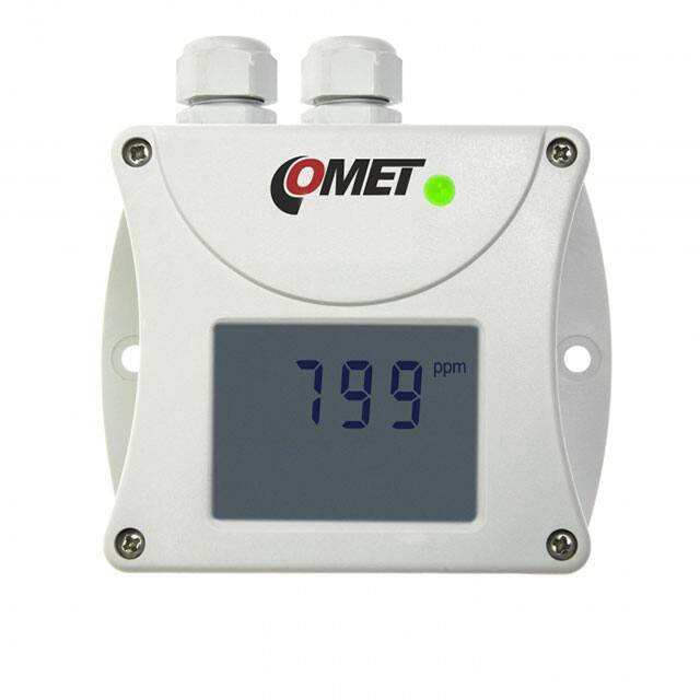 Comet America, LP-T5340