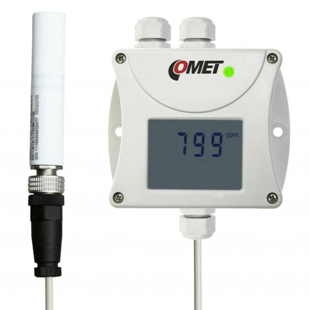 Comet America, LP-T5341