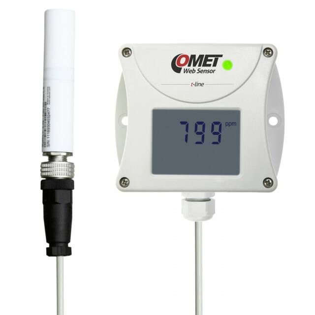 Comet America, LP-T5541
