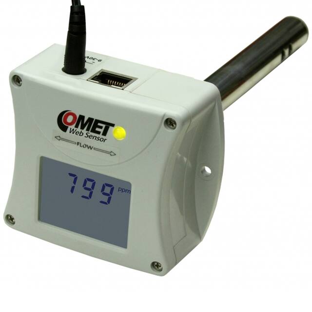 Comet America, LP-T5545
