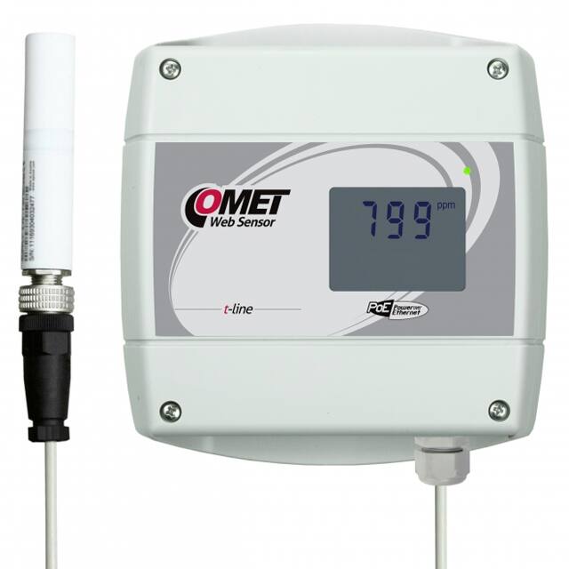 Comet America, LP-T5641