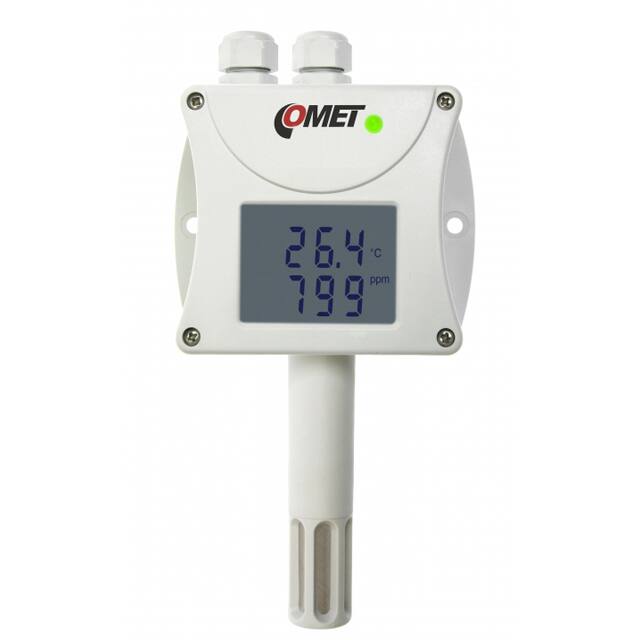 Comet America, LP-T6440