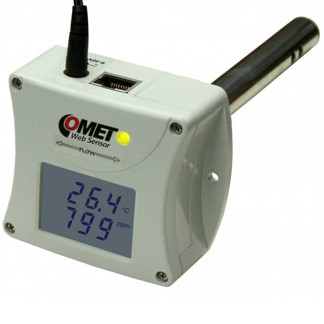 Comet America, LP-T6545