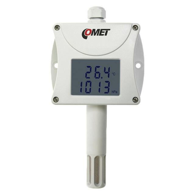 Comet America, LP-T7310