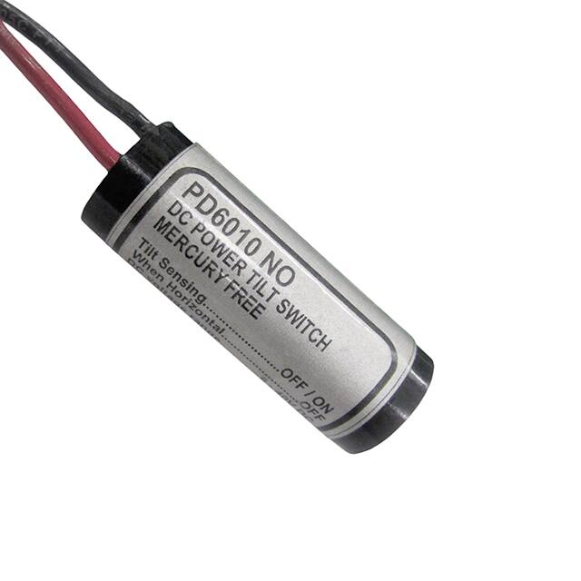 Comus International-PD6010