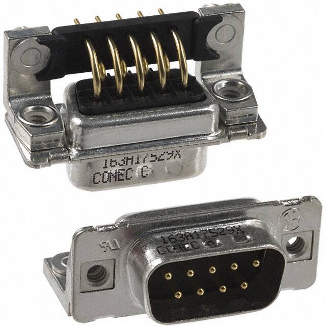 Conec-163A17529X
